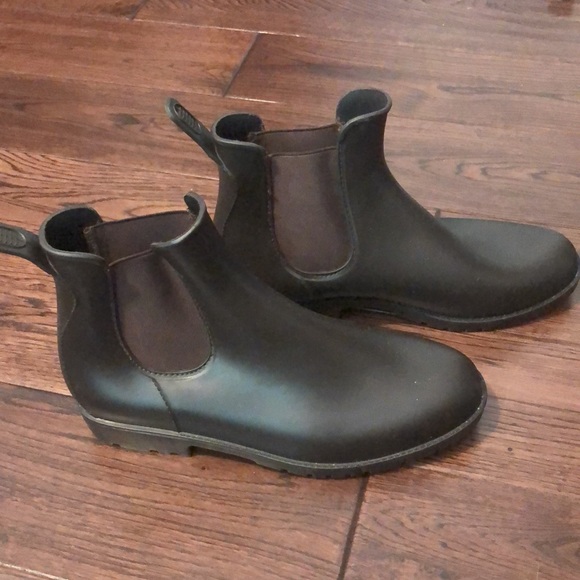 Asgard Rainboots - Picture 2 of 4